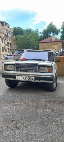 LADA (VAZ) 2107 2003, 39,000 km - 1.6 l - Bakı