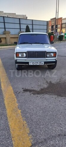 LADA (VAZ) 2107 2003, 39,000 km - 1.6 l - Bakı