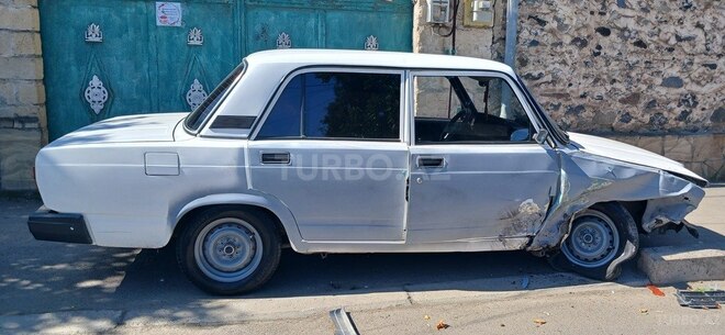 LADA (VAZ) 2107 2008, 85,945 km - 1.6 l - Gəncə