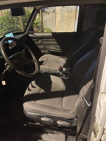 LADA (VAZ) 2107 2003, 39,000 km - 1.6 l - Bakı