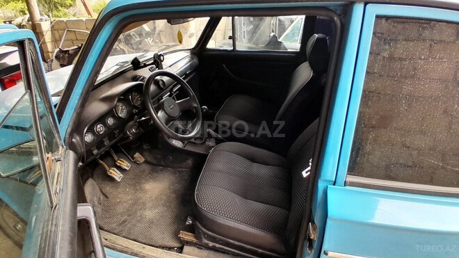 LADA (VAZ) 2106 1984, 63,942 km - 1.6 л - Masallı