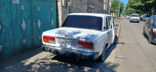 LADA (VAZ) 2107 2008, 85,945 km - 1.6 l - Gəncə