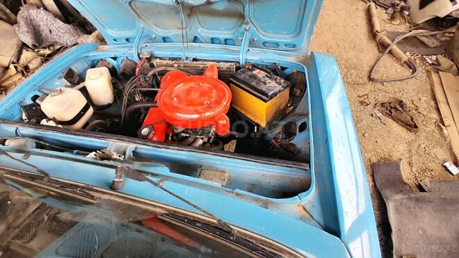 LADA (VAZ) 2106 1984, 63,942 km - 1.6 л - Masallı