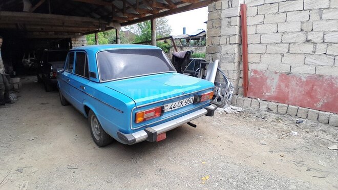 LADA (VAZ) 2106 1984, 63,942 km - 1.6 л - Masallı
