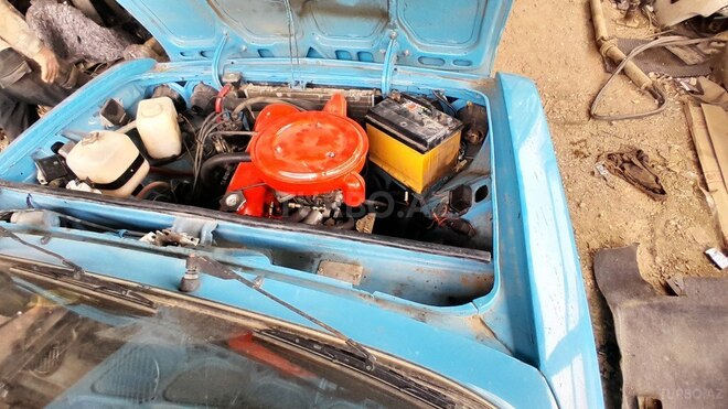 LADA (VAZ) 2106 1984, 63,942 km - 1.6 л - Masallı