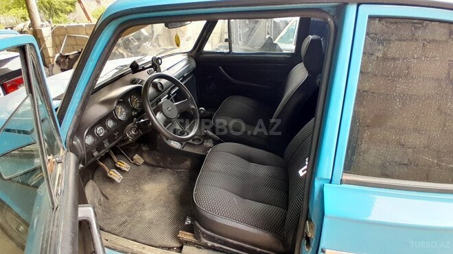 LADA (VAZ) 2106 1984, 63,942 km - 1.6 л - Masallı