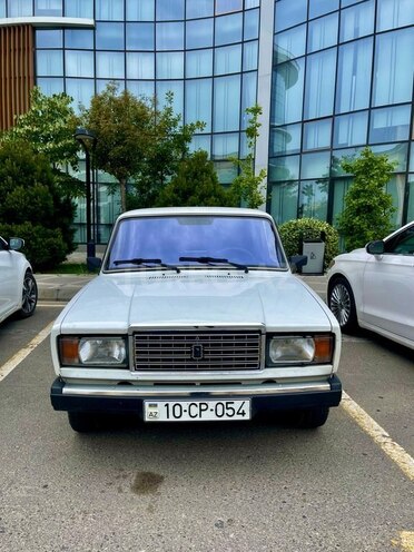 LADA (VAZ) 2107 2003, 39,000 km - 1.6 l - Bakı