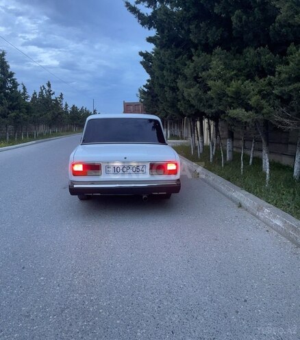 LADA (VAZ) 2107 2003, 39,000 km - 1.6 l - Bakı