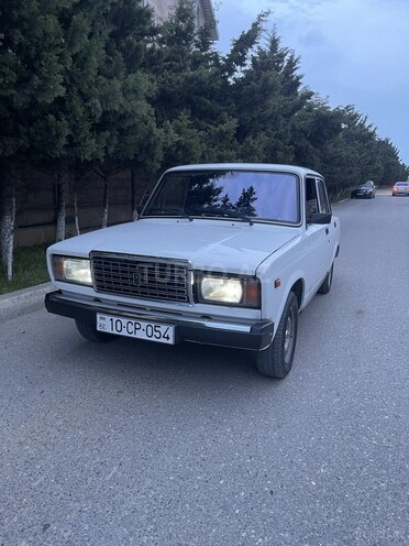 LADA (VAZ) 2107 2003, 39,000 km - 1.6 l - Bakı