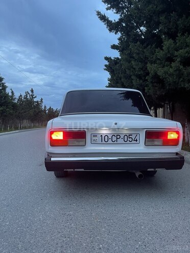 LADA (VAZ) 2107 2003, 39,000 km - 1.6 l - Bakı