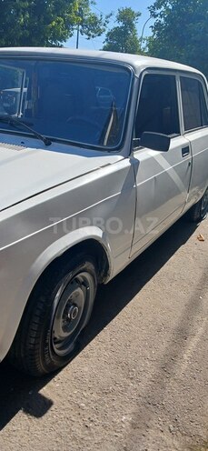 LADA (VAZ) 2107 2008, 85,945 km - 1.6 l - Gəncə
