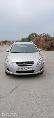 Kia  2008, 242,000 km - 1.6 л - Bakı
