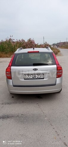 Kia  2008, 242,000 km - 1.6 л - Bakı
