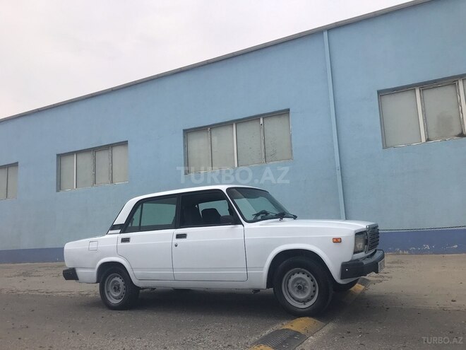 LADA (VAZ) 2107 2003, 46,000 km - 1.6 l - Sumqayıt