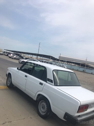 LADA (VAZ) 2107 2003, 46,000 km - 1.6 l - Sumqayıt