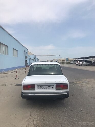 LADA (VAZ) 2107 2003, 46,000 km - 1.6 l - Sumqayıt