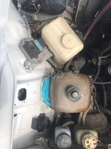 LADA (VAZ) 2107 2003, 46,000 km - 1.6 l - Sumqayıt
