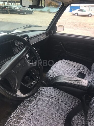 LADA (VAZ) 2107 2003, 46,000 km - 1.6 l - Sumqayıt