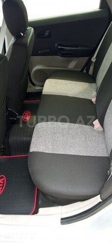 Kia  2008, 242,000 km - 1.6 л - Bakı