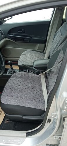 Kia  2008, 242,000 km - 1.6 л - Bakı