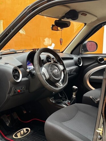 Lifan 330 2018, 90,300 km - 1.3 l - Bakı
