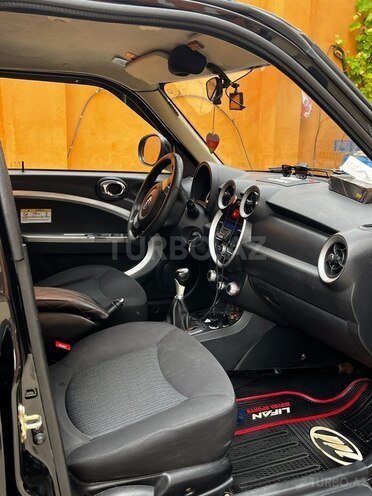 Lifan 330 2018, 90,300 km - 1.3 l - Bakı