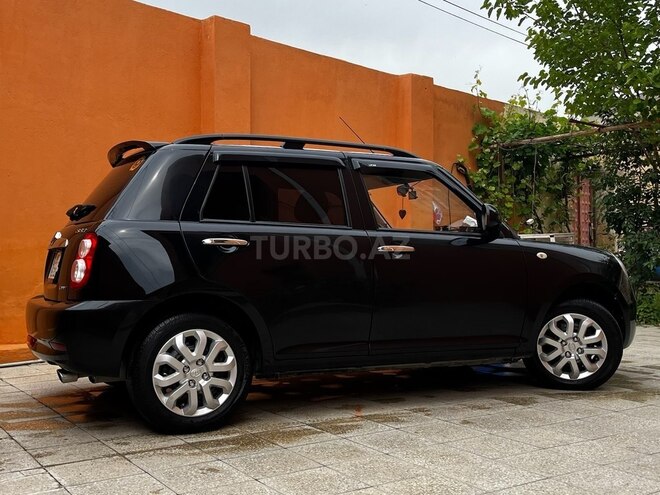 Lifan 330 2018, 90,300 km - 1.3 l - Bakı