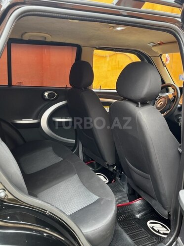 Lifan 330 2018, 90,300 km - 1.3 l - Bakı