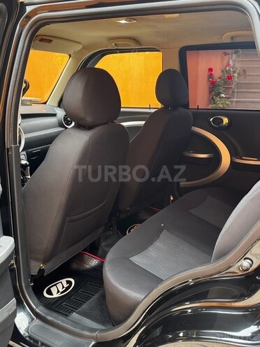 Lifan 330 2018, 90,300 km - 1.3 l - Bakı