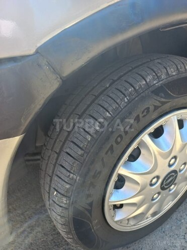 Opel Vita 1996, 250,000 km - 1.4 л - Mingəçevir