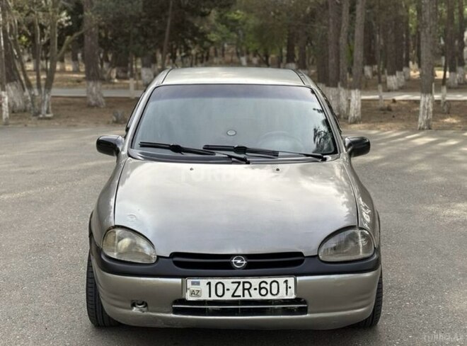 Opel Vita 1996, 250,000 km - 1.4 л - Mingəçevir