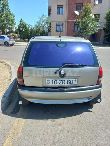 Opel Vita 1996, 250,000 km - 1.4 л - Mingəçevir