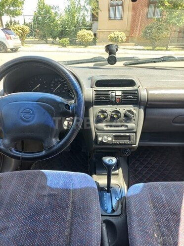Opel Vita 1996, 250,000 km - 1.4 л - Mingəçevir