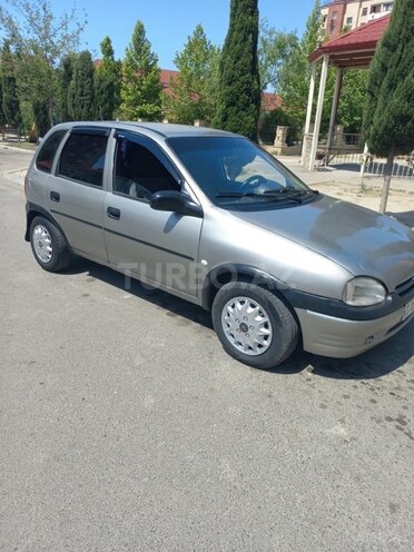 Opel Vita 1996, 250,000 km - 1.4 л - Mingəçevir