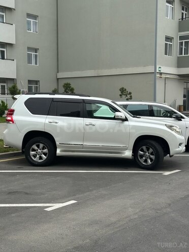 Toyota Land Cruiser Prado 2010, 166,000 km - 2.7 л - Lənkəran