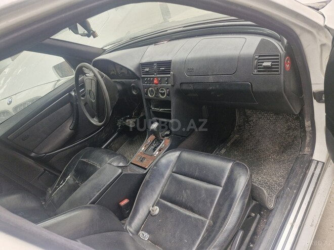 Mercedes C 250 d 1997, 452,885 km - 2.5 л - Bakı