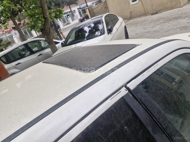Mercedes C 250 d 1997, 452,885 km - 2.5 л - Bakı