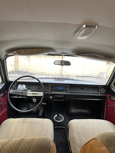 GAZ 24 1984, 130,000 km - 2.4 l - Bakı