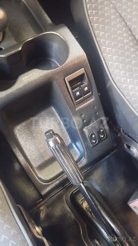 LADA (VAZ) Niva 2012, 109,000 km - 1.7 l - Bakı