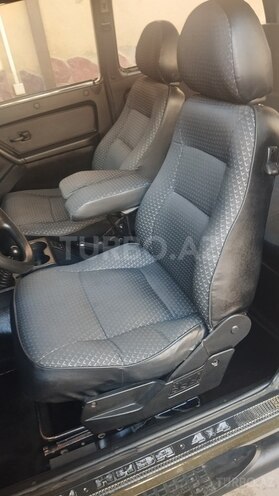 LADA (VAZ) Niva 2012, 109,000 km - 1.7 l - Bakı