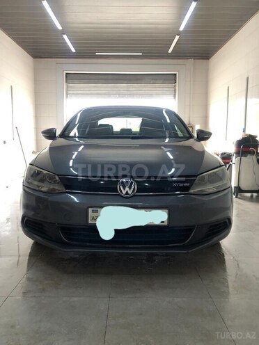 Volkswagen Jetta 2013, 265,000 km - 1.4 l - Bakı