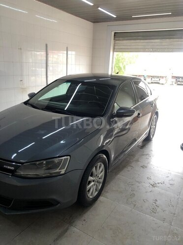Volkswagen Jetta 2013, 265,000 km - 1.4 l - Bakı