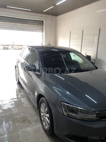 Volkswagen Jetta 2013, 265,000 km - 1.4 l - Bakı