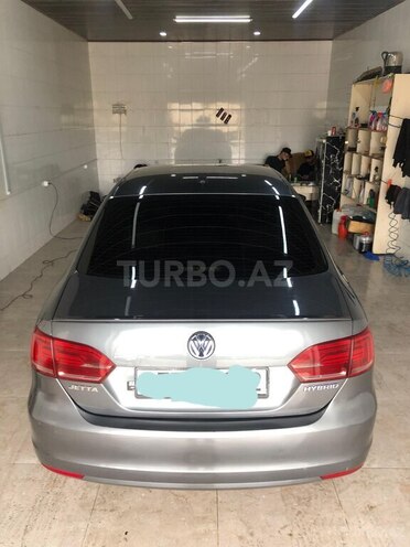 Volkswagen Jetta 2013, 265,000 km - 1.4 l - Bakı