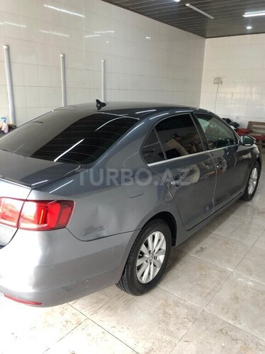 Volkswagen Jetta 2013, 265,000 km - 1.4 l - Bakı