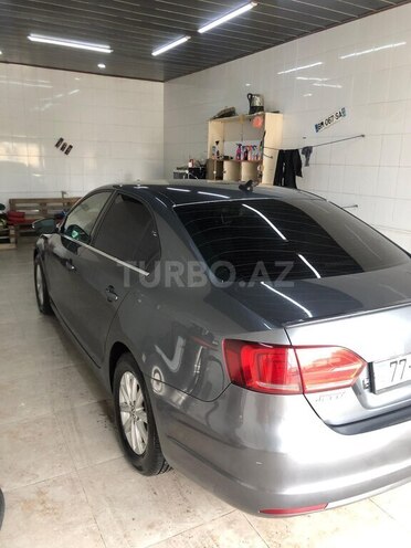 Volkswagen Jetta 2013, 265,000 km - 1.4 l - Bakı
