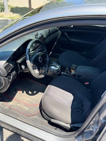 Volkswagen Passat 2001, 310,000 km - 1.8 l - Mingəçevir