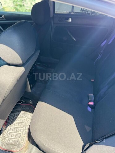 Volkswagen Passat 2001, 310,000 km - 1.8 l - Mingəçevir