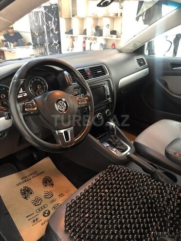 Volkswagen Jetta 2013, 265,000 km - 1.4 l - Bakı