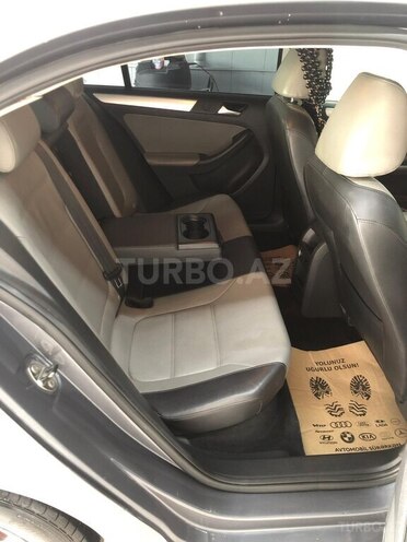 Volkswagen Jetta 2013, 265,000 km - 1.4 l - Bakı